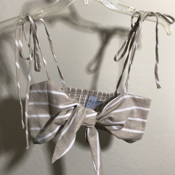 Princess Polly Linen Set - Picture 2 of 8